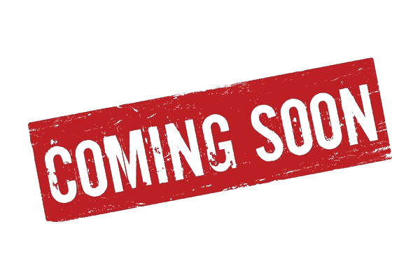 Coming Soon