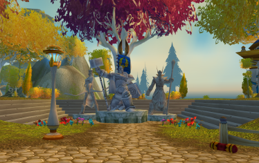 High Elves Image 3
