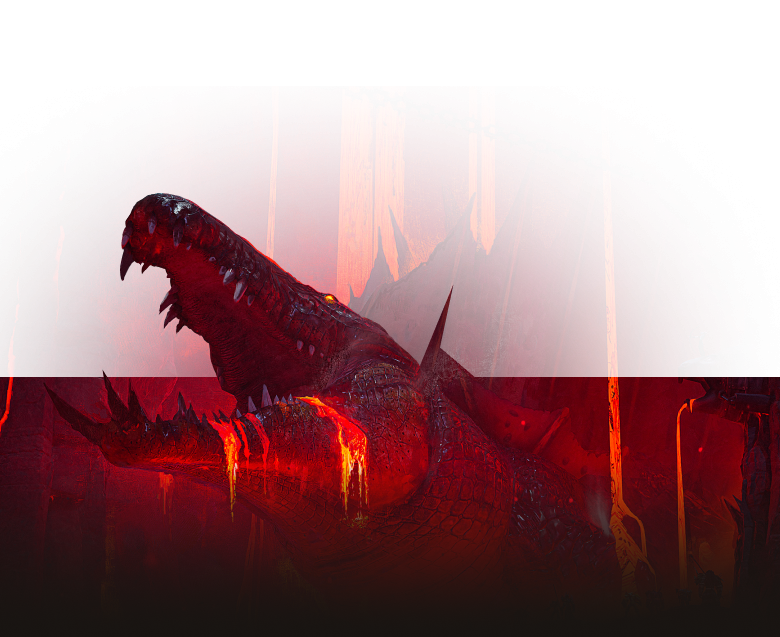 Molten Core