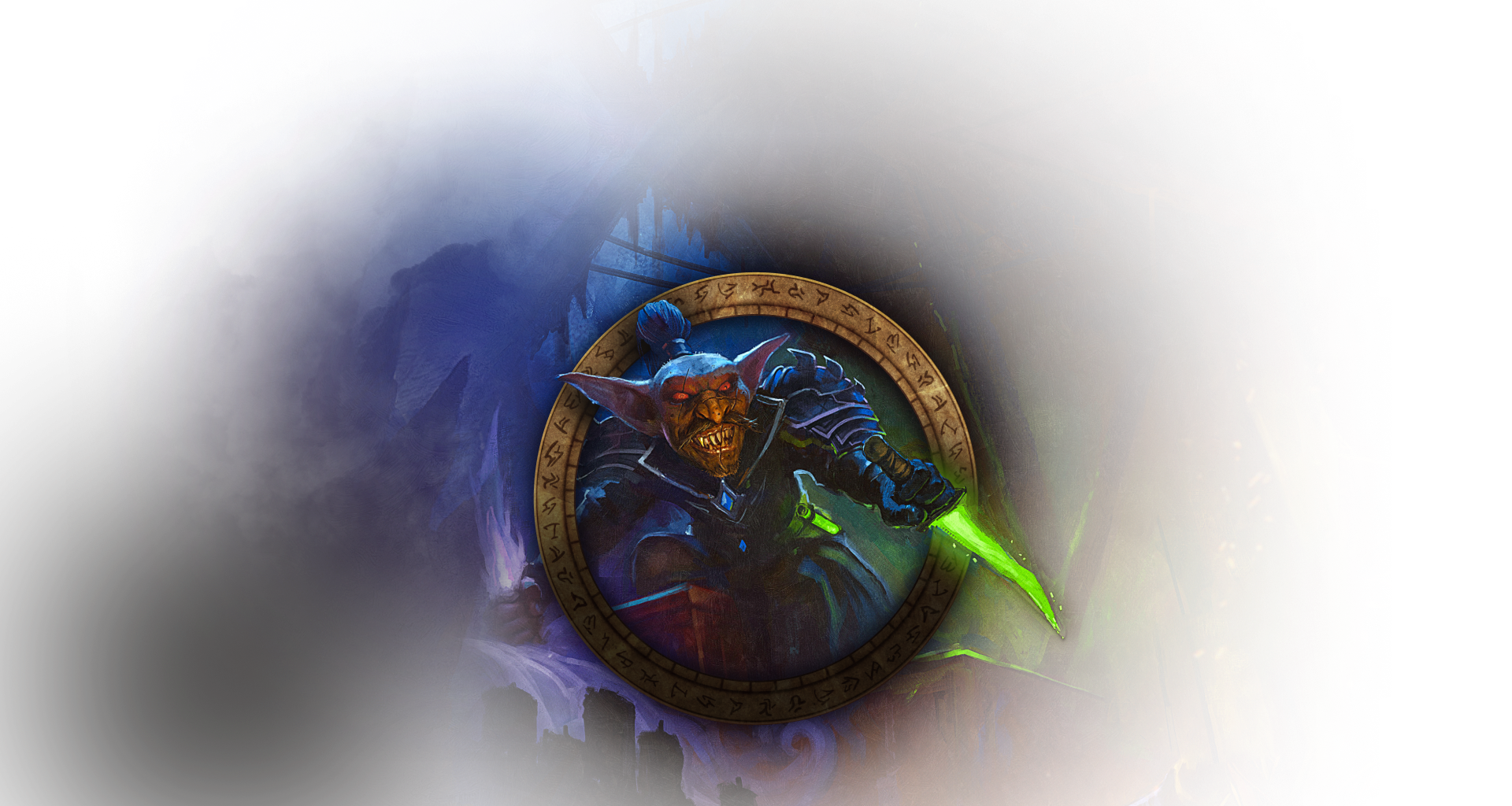 High Elf Image