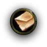 Letter Icon