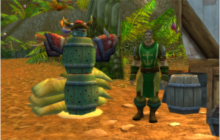 Kul Tiran Preview 1
